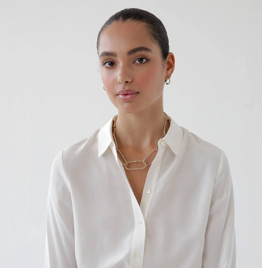 Arcana Chain Necklace