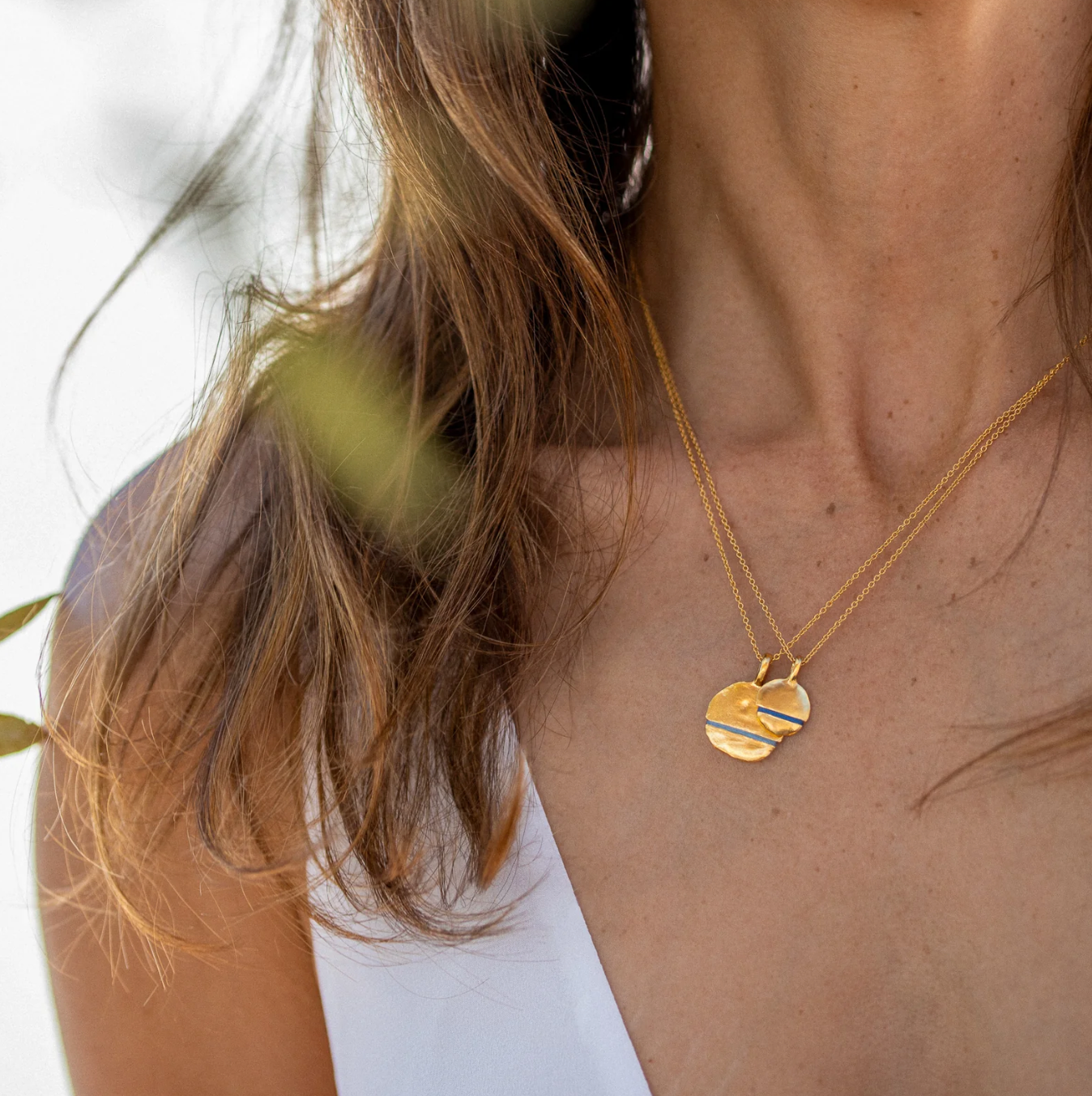 Full Circle Necklace