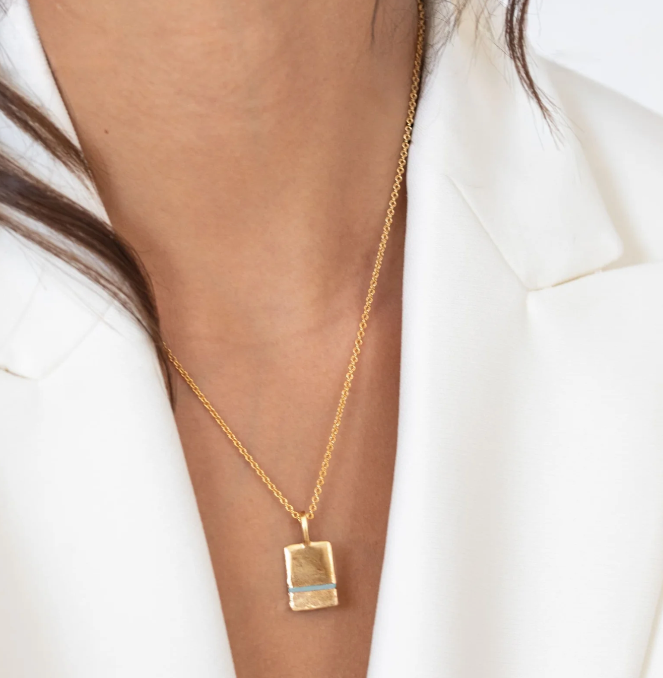 True Reflections Necklace