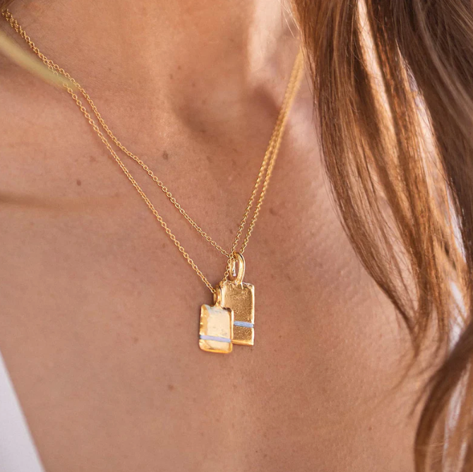 True Reflections Necklace