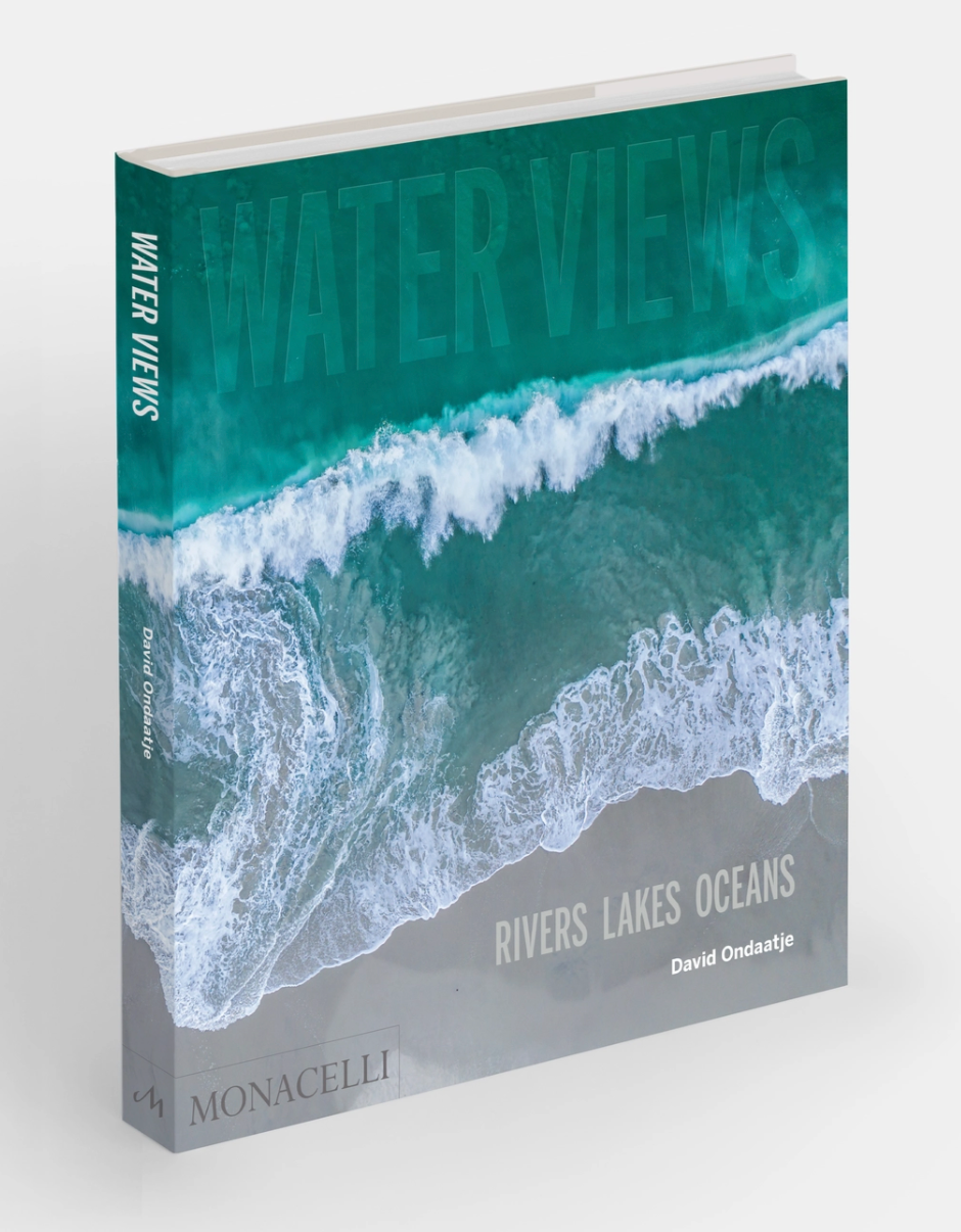 Water Views: Rivers, Lakes, Oceans