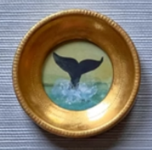 Whale tale - miniatures