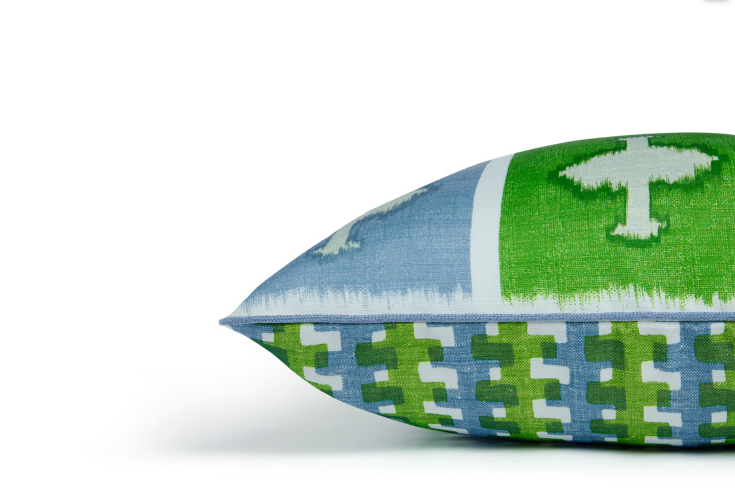 Ozone & Cremaillere Prato Outdoor Cushion