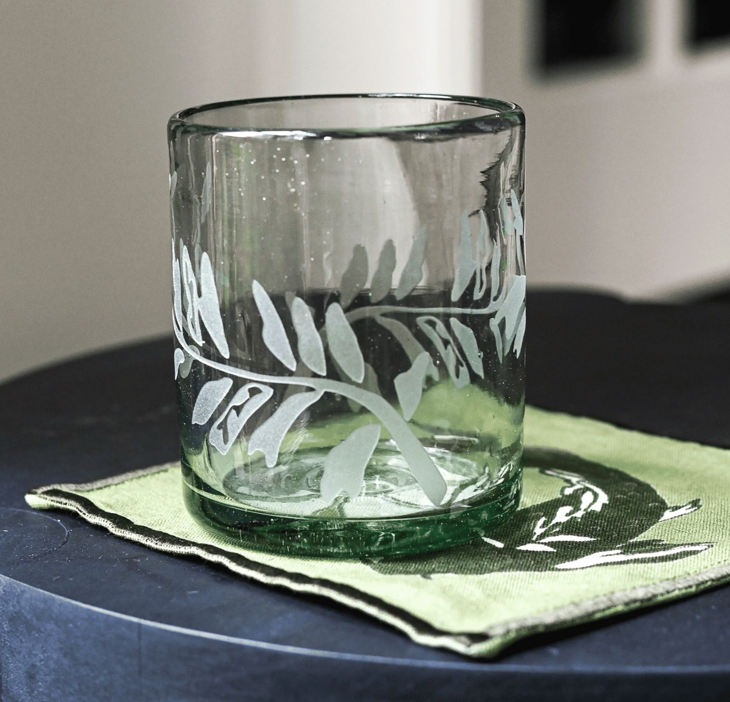 Rock Glasses