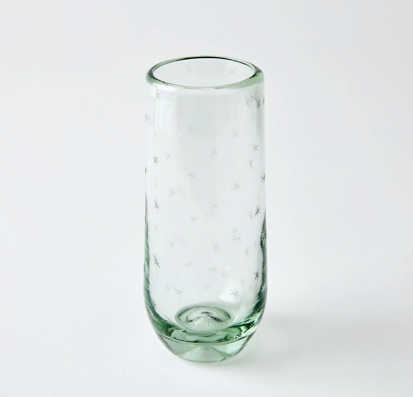 Stemless Champagne Glass