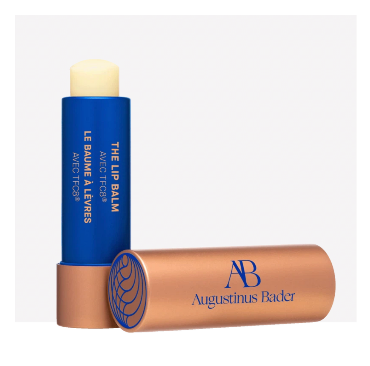 The Lip Balm