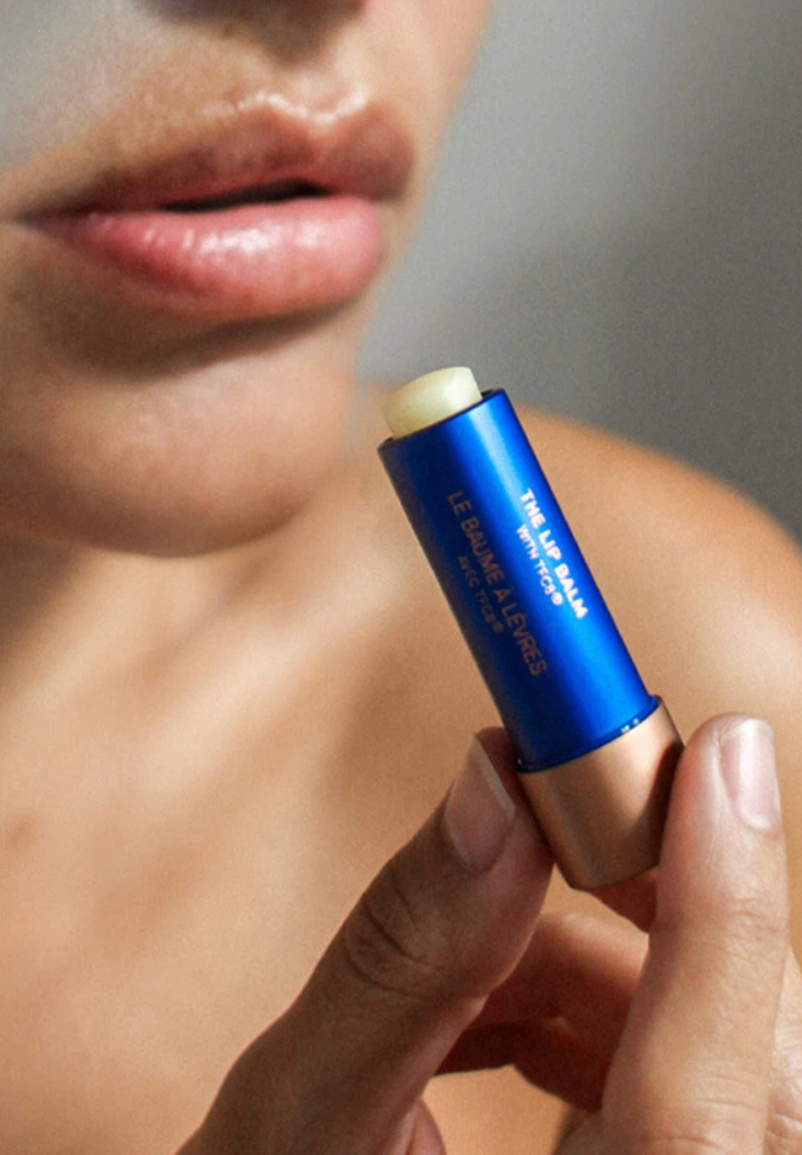 The Lip Balm