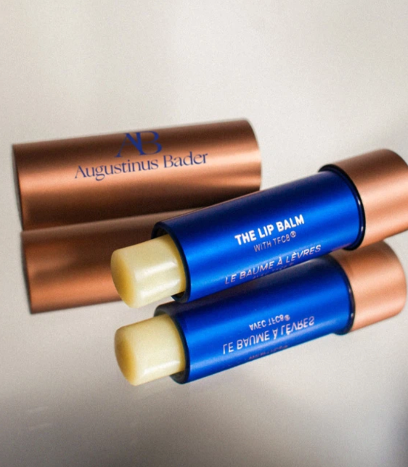 The Lip Balm