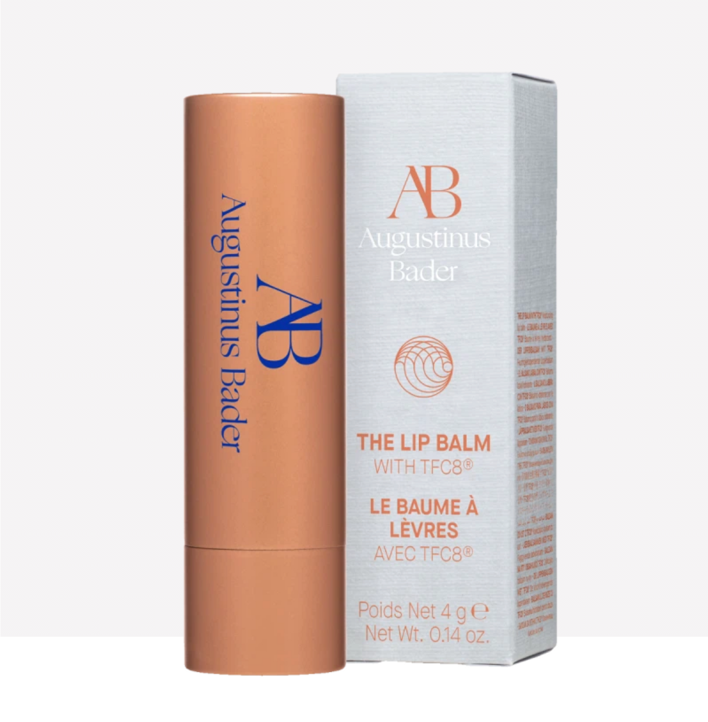 The Lip Balm
