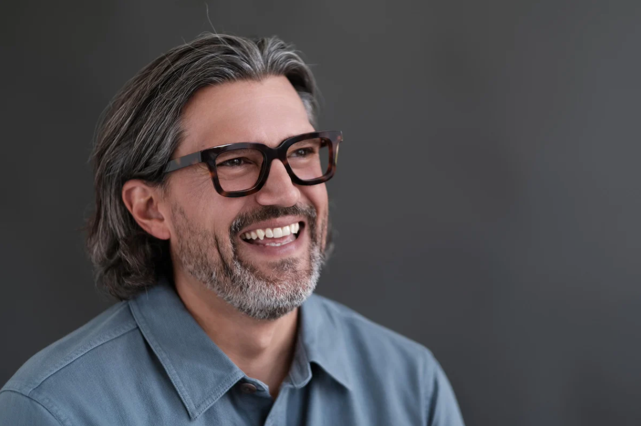 Benny’s Eyewear - Gianna