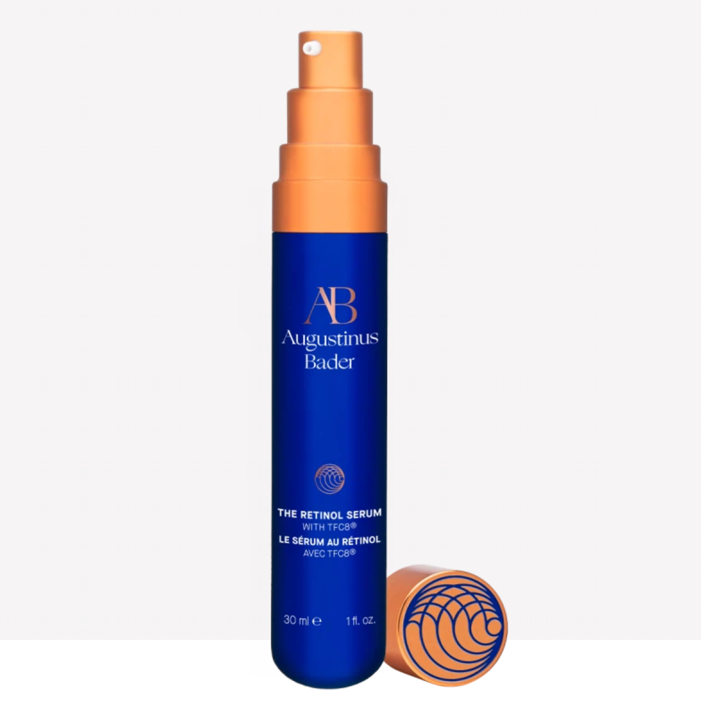 The Retinol Serum