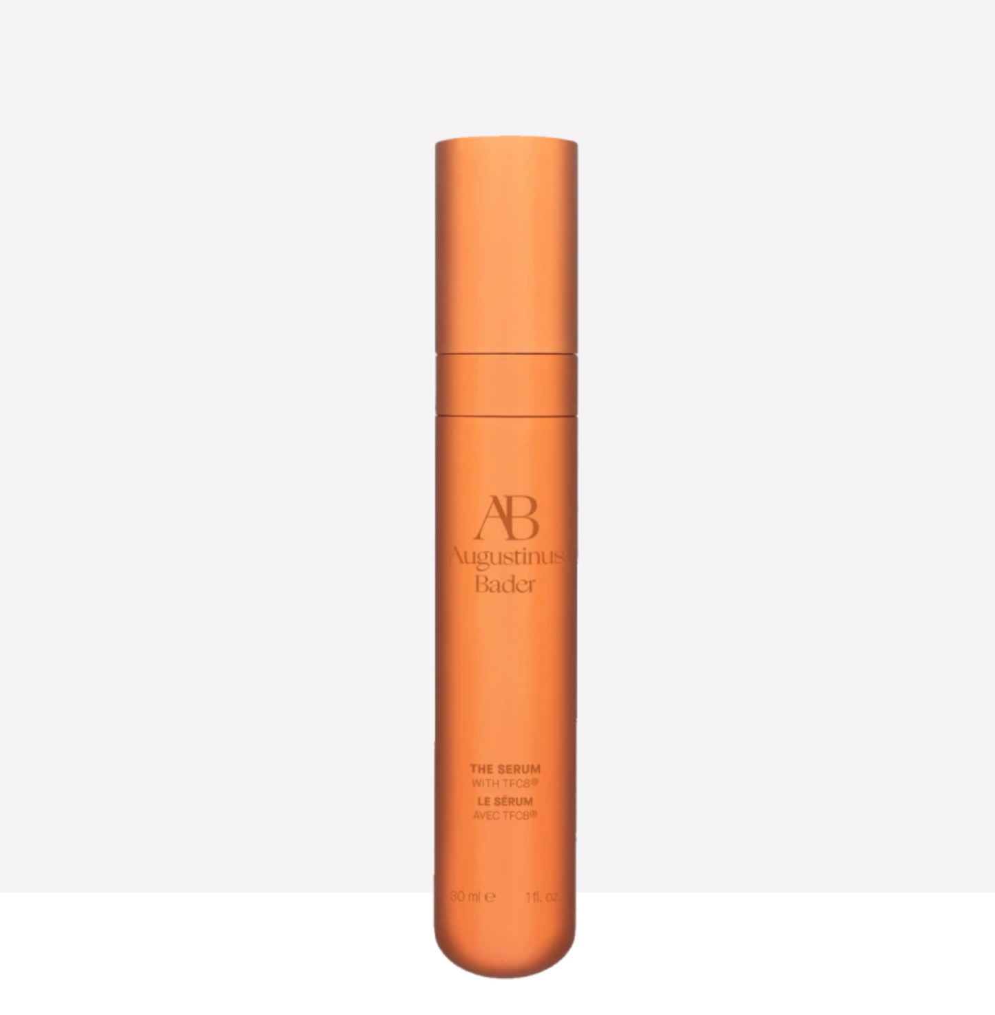 The Serum