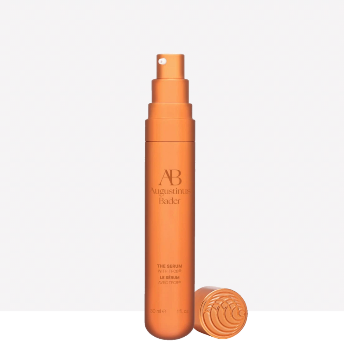 The Serum