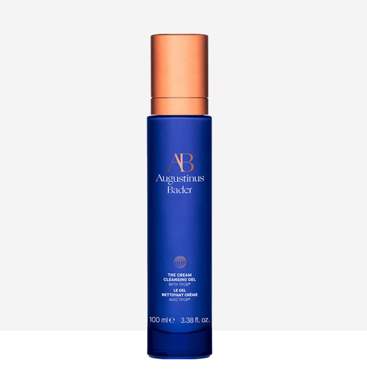 The Cream Cleansing Gel