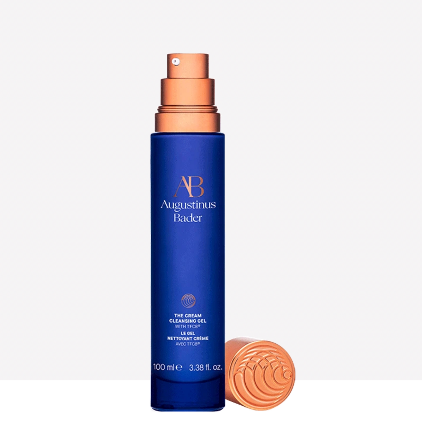 The Cream Cleansing Gel
