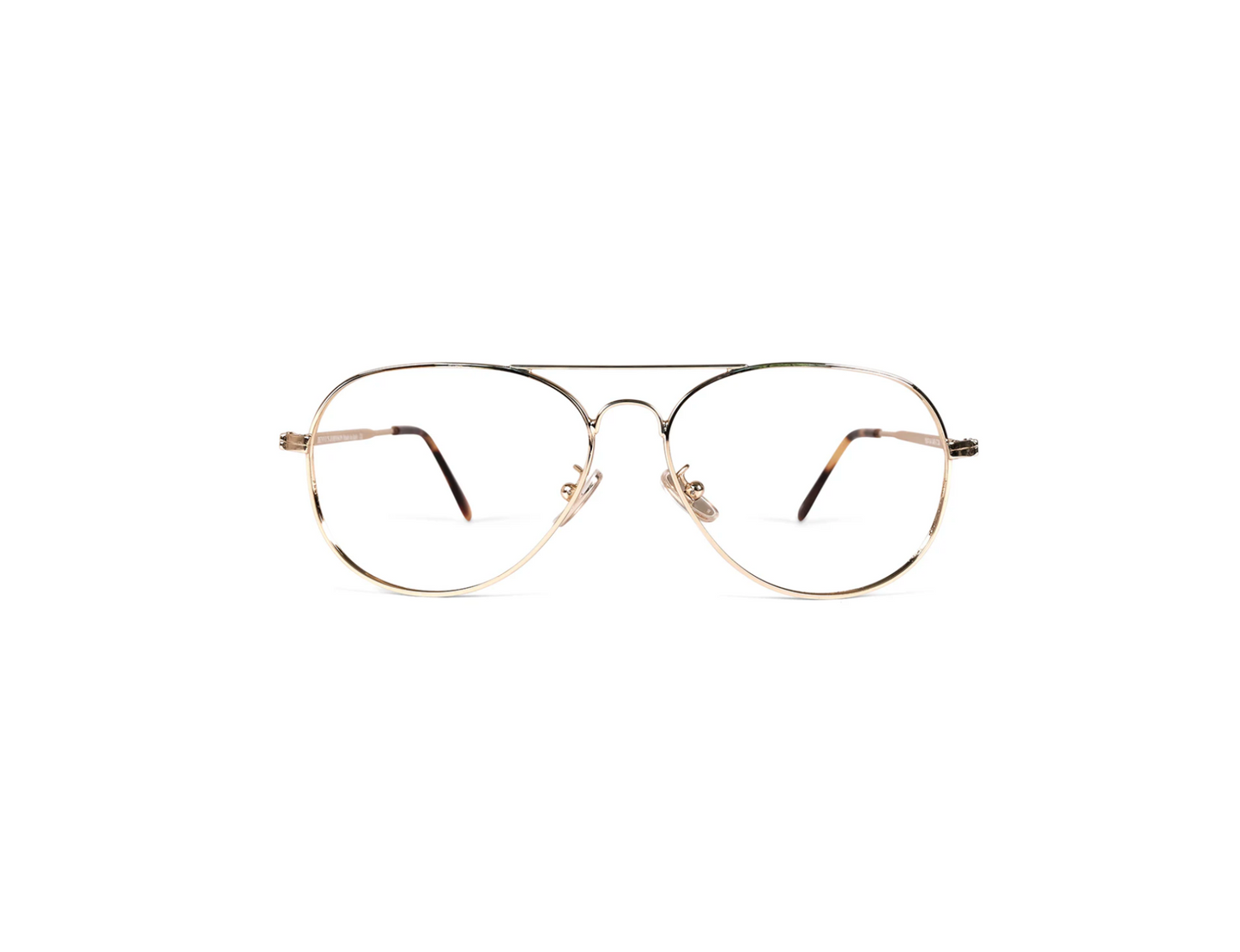 Benny’s Eyewear - Johnson
