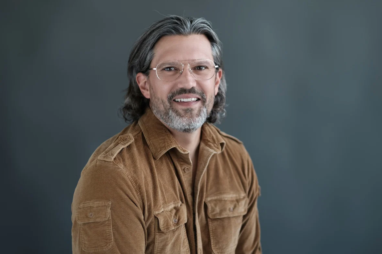 Benny’s Eyewear - Johnson