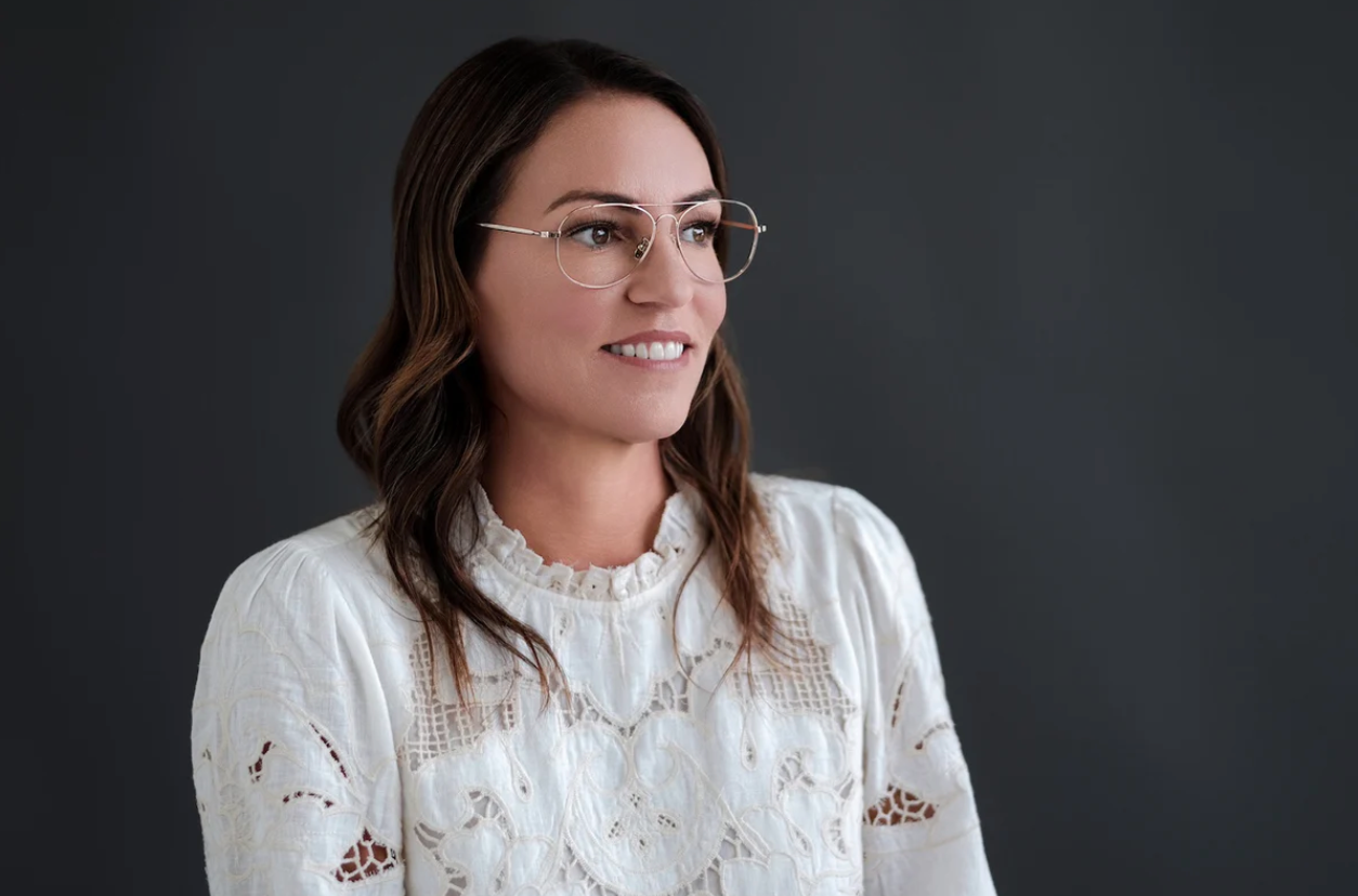Benny’s Eyewear - Johnson