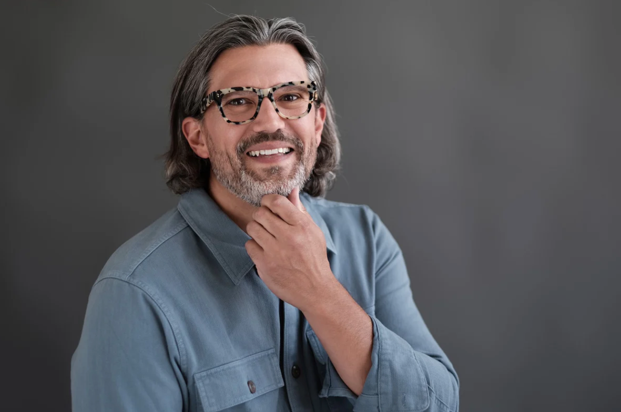 Benny’s Eyewear - Eddie