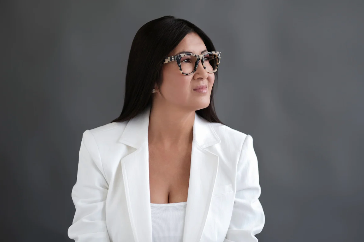 Benny’s Eyewear - Eddie