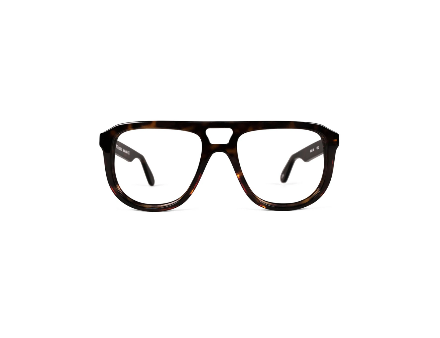 Benny’s Eyewear - Brooks