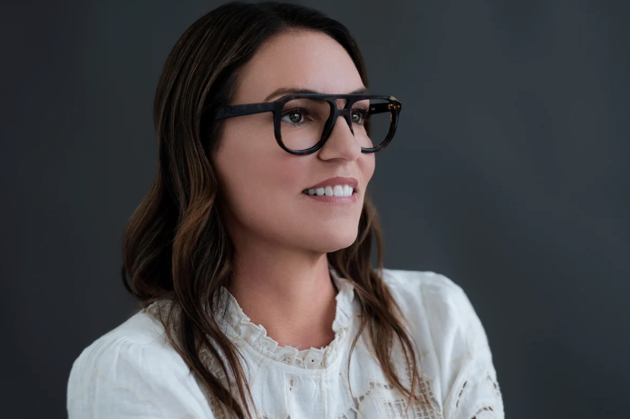 Benny’s Eyewear - Brooks