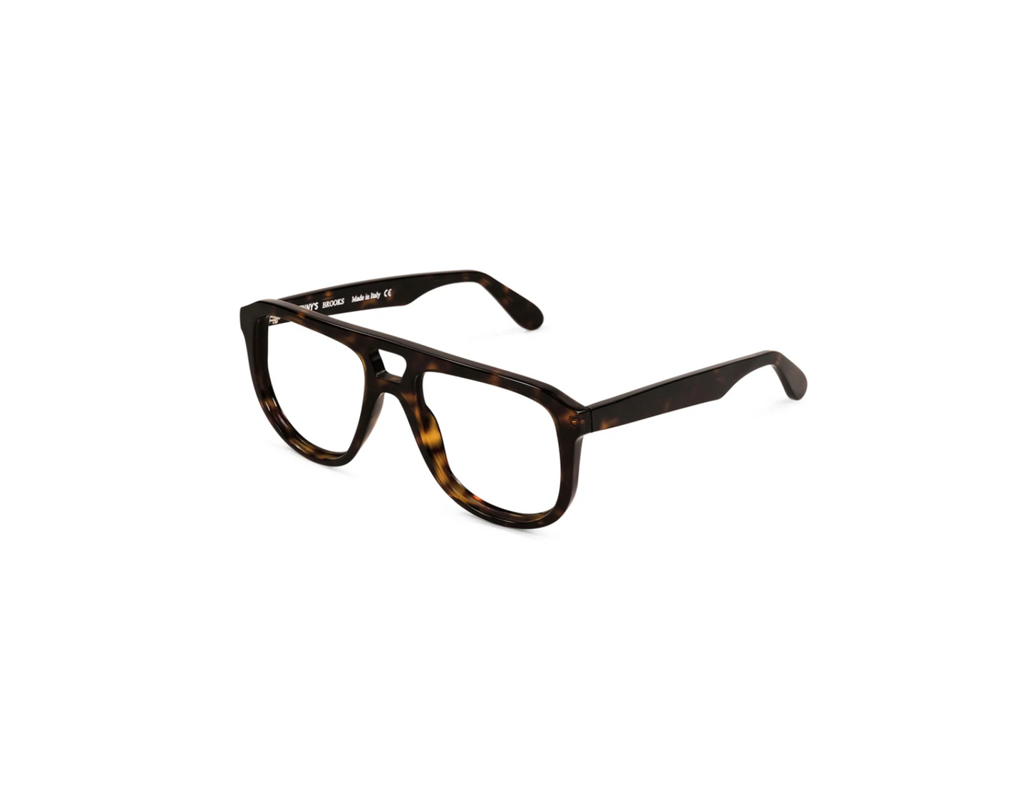 Benny’s Eyewear - Brooks