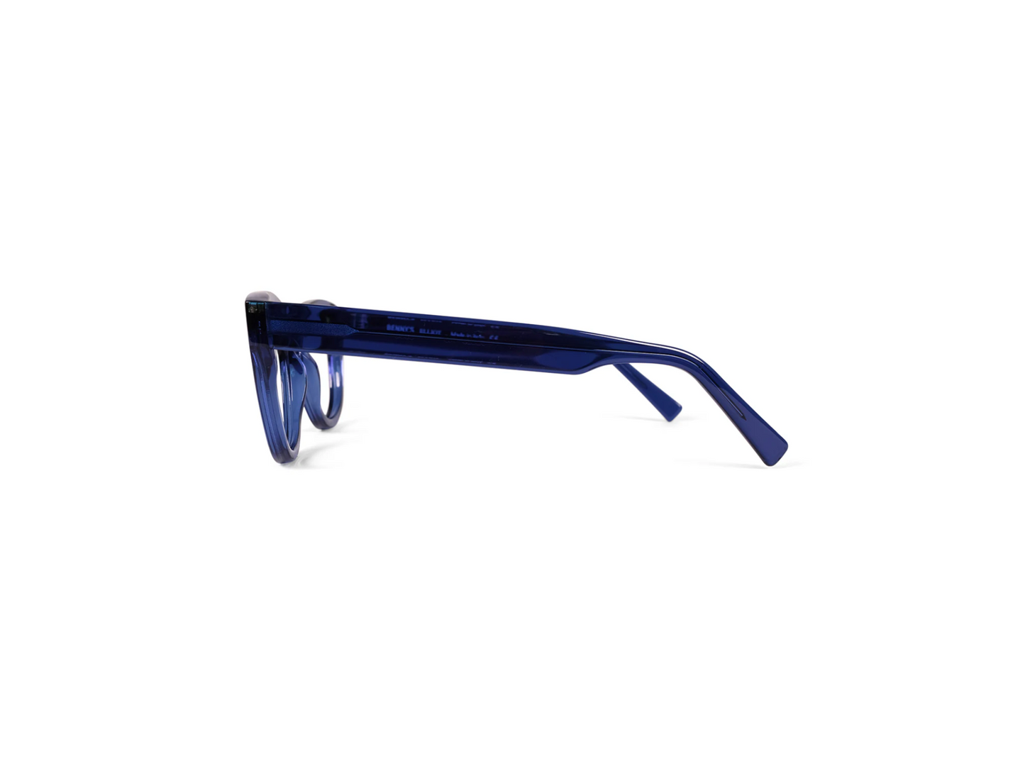 Benny’s Eyewear - Elliot