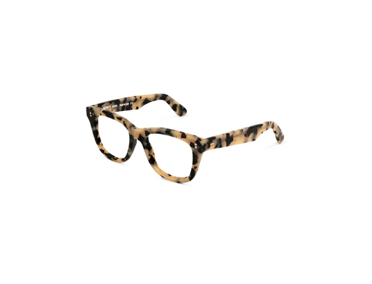 Benny’s Eyewear - Eddie