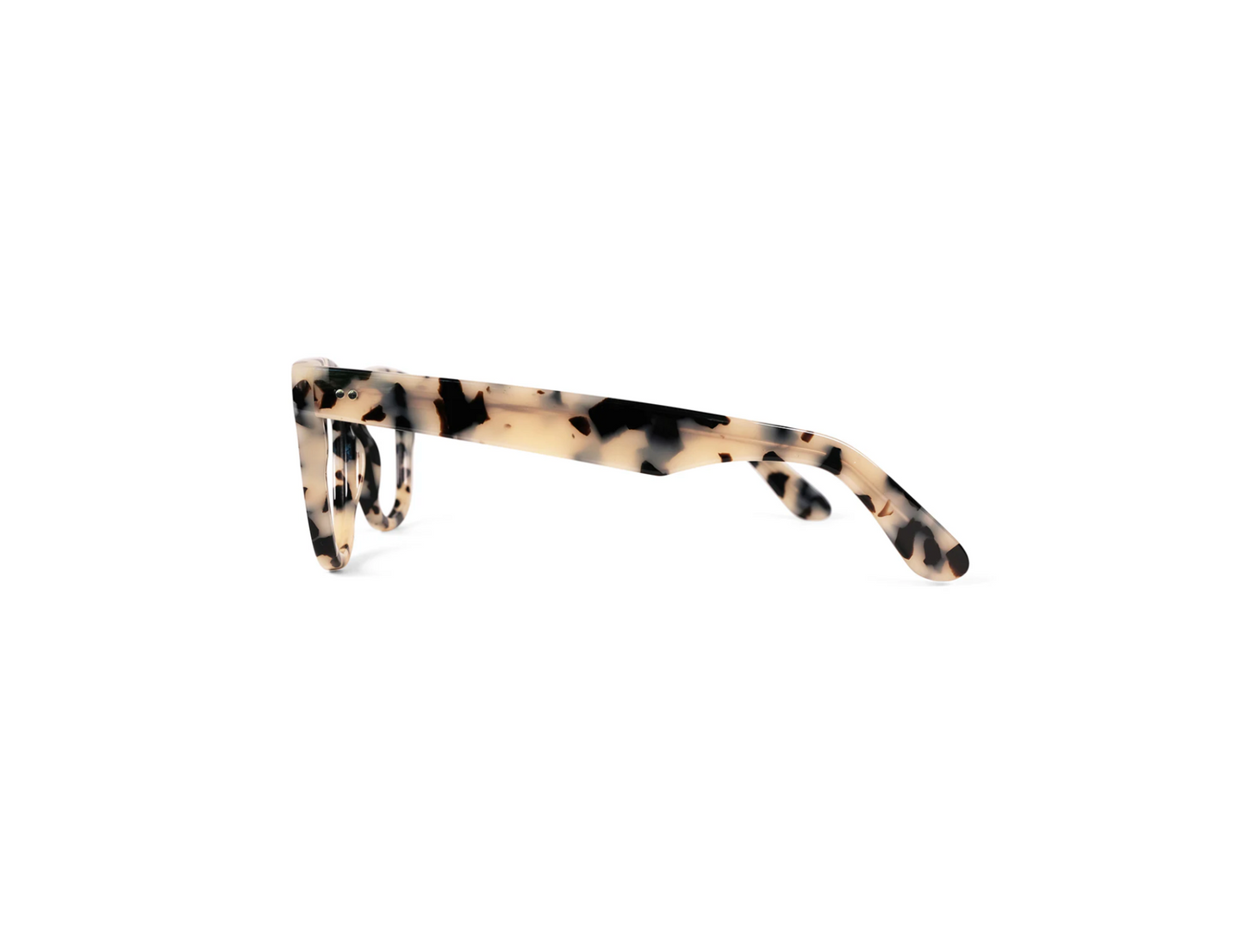 Benny’s Eyewear - Eddie