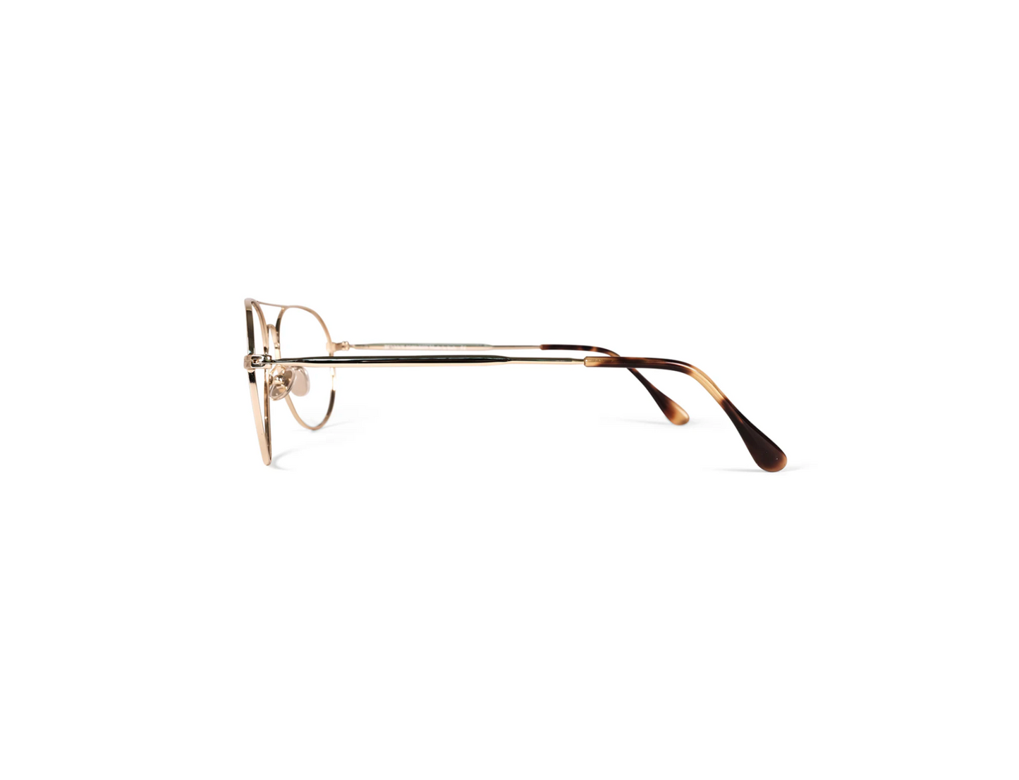 Benny’s Eyewear - Johnson