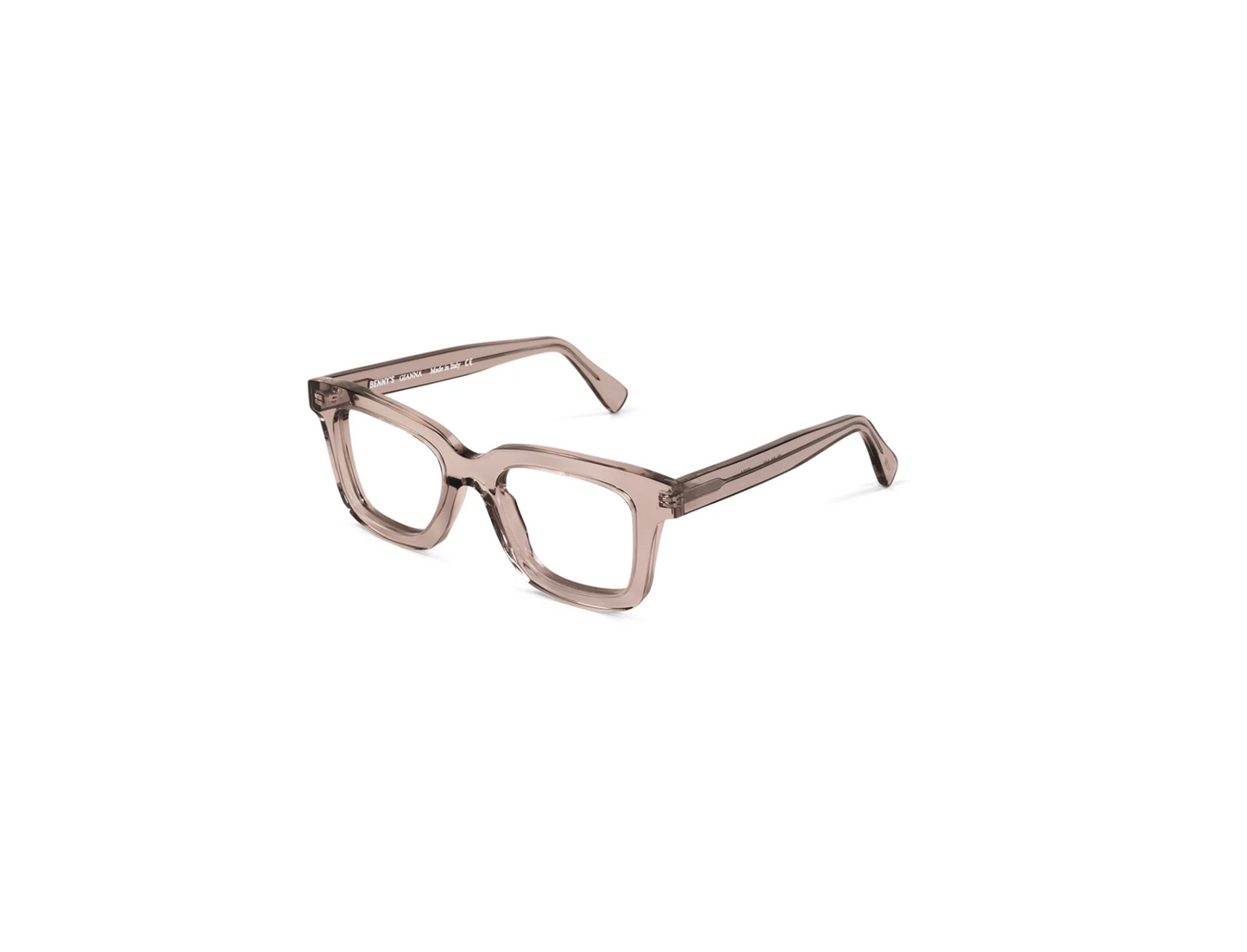 Benny’s Eyewear - Gianna