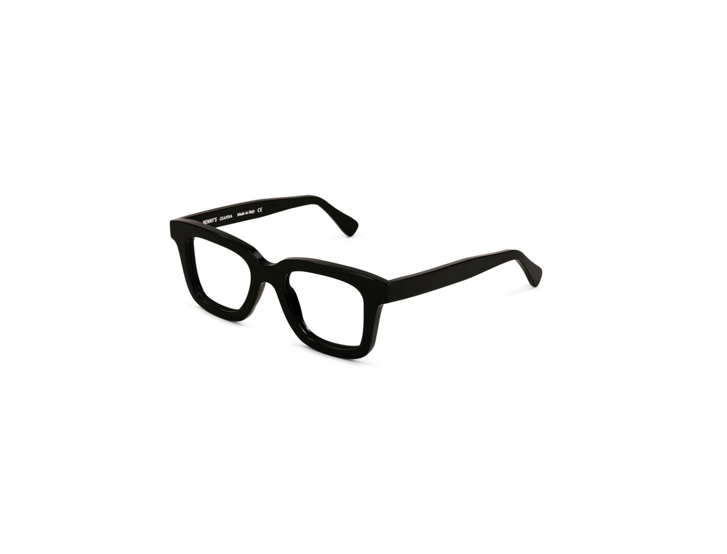 Benny’s Eyewear - Gianna