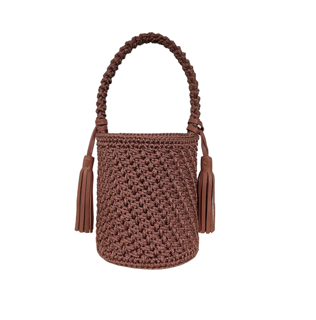 Camila Bucket Bag