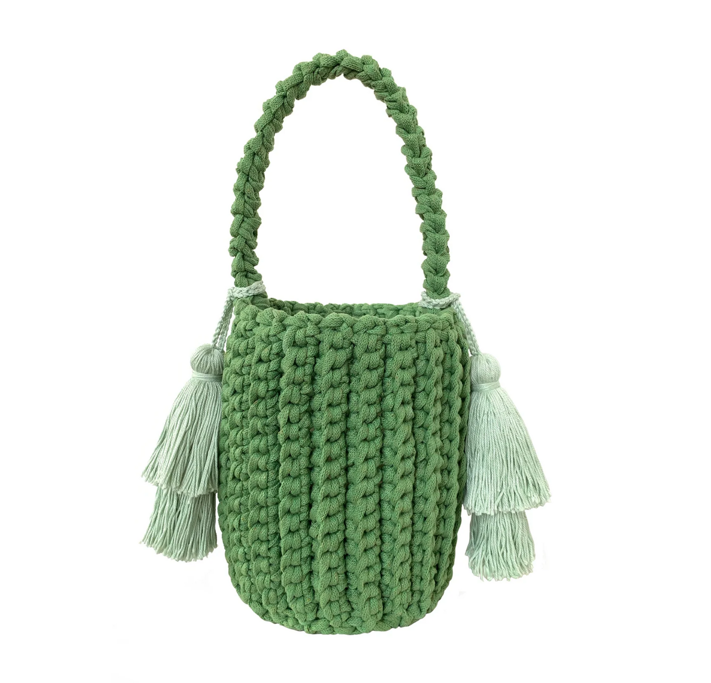 Amalfi Bucket Bag