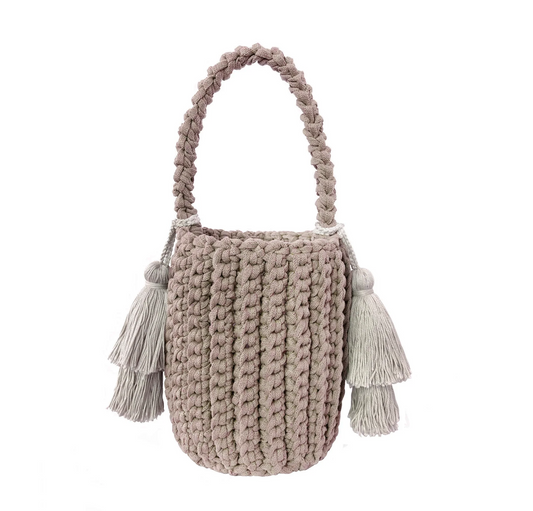 Amalfi Bucket Bag