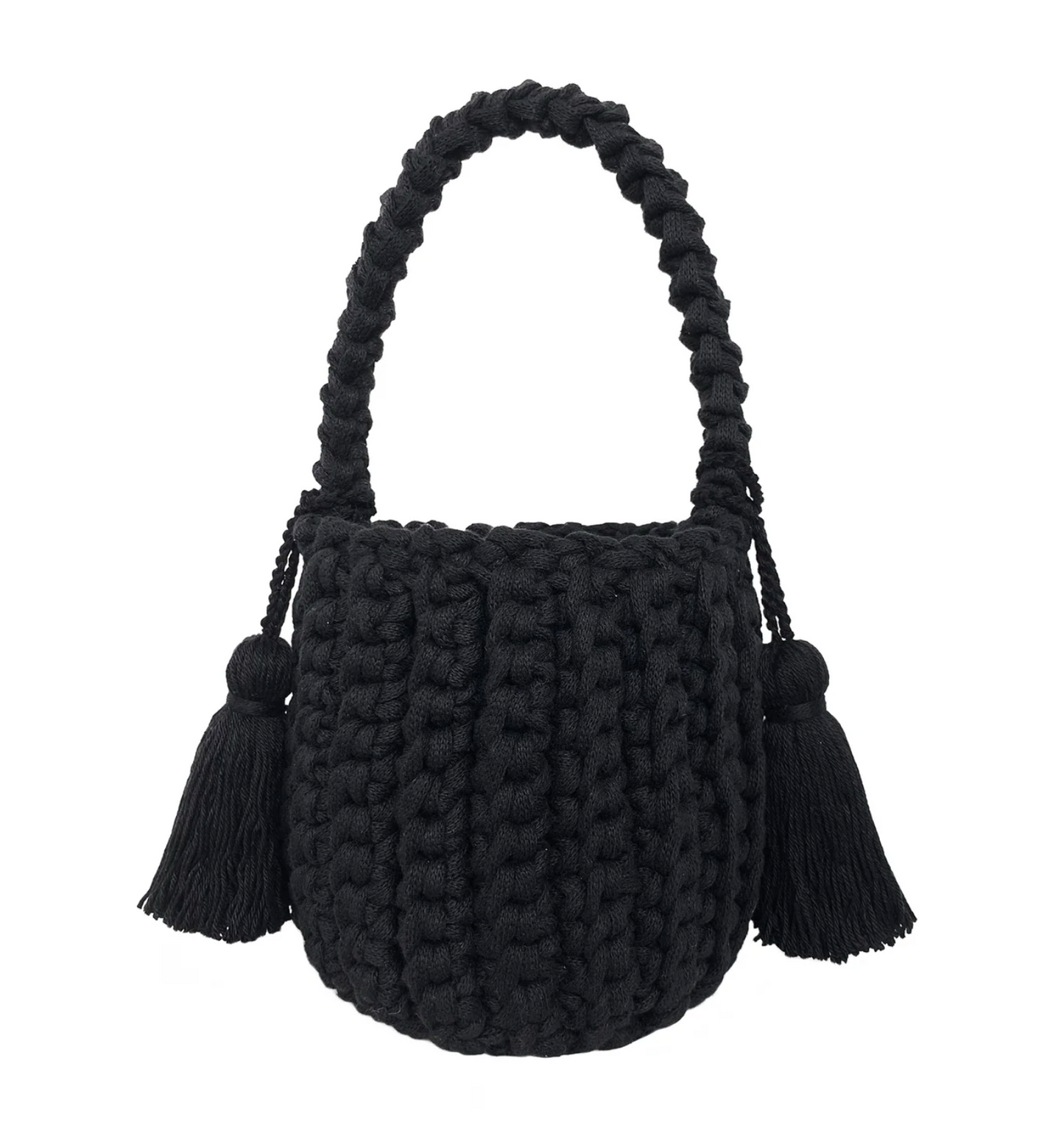 Amalfi Bucket Bag