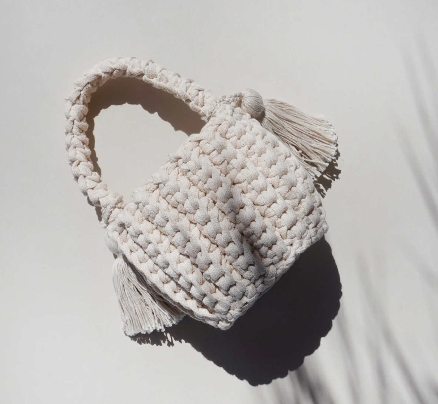 Amalfi Bucket Bag