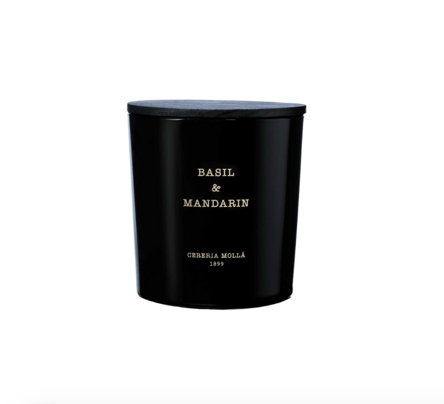 Cereria Molla Candles