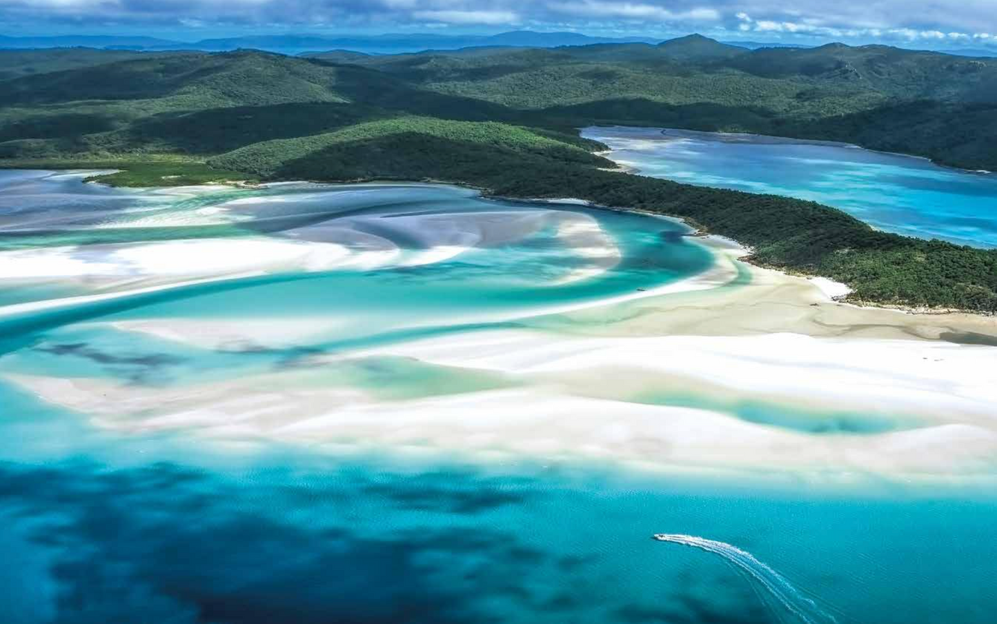 World's Best Beaches