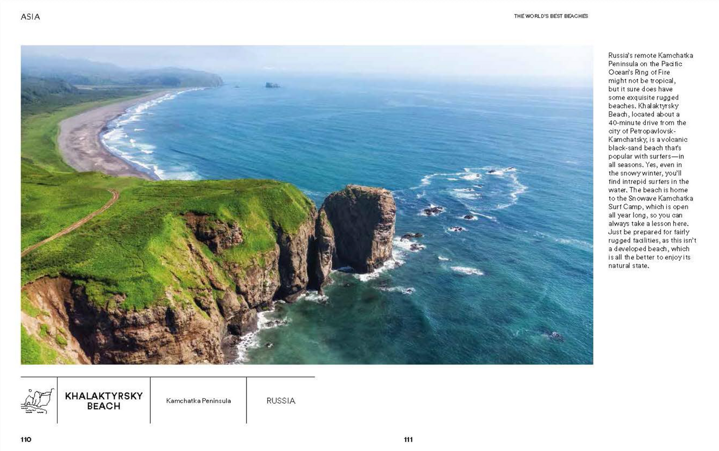 World's Best Beaches