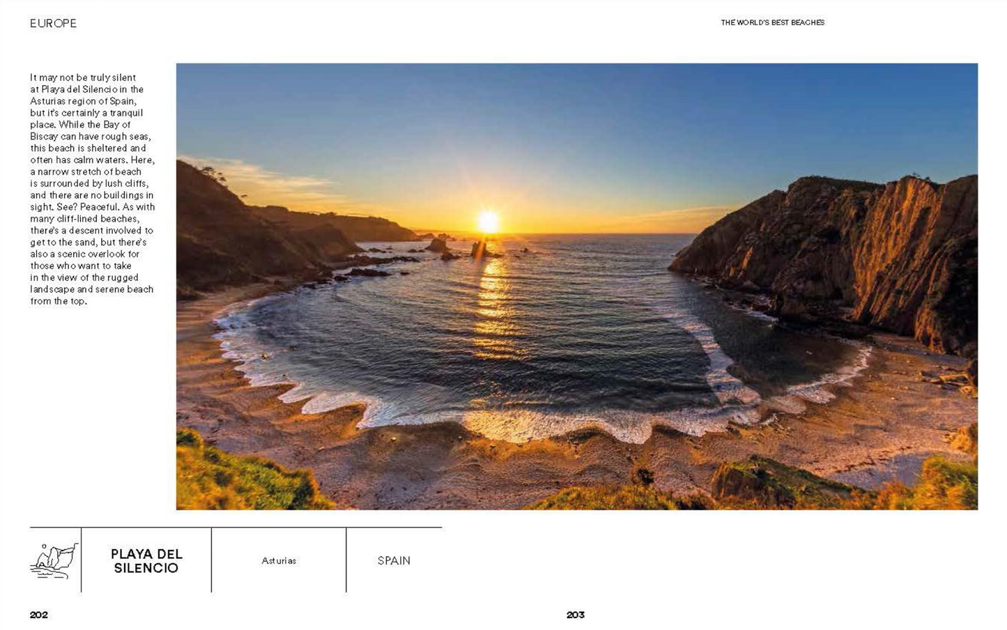 World's Best Beaches