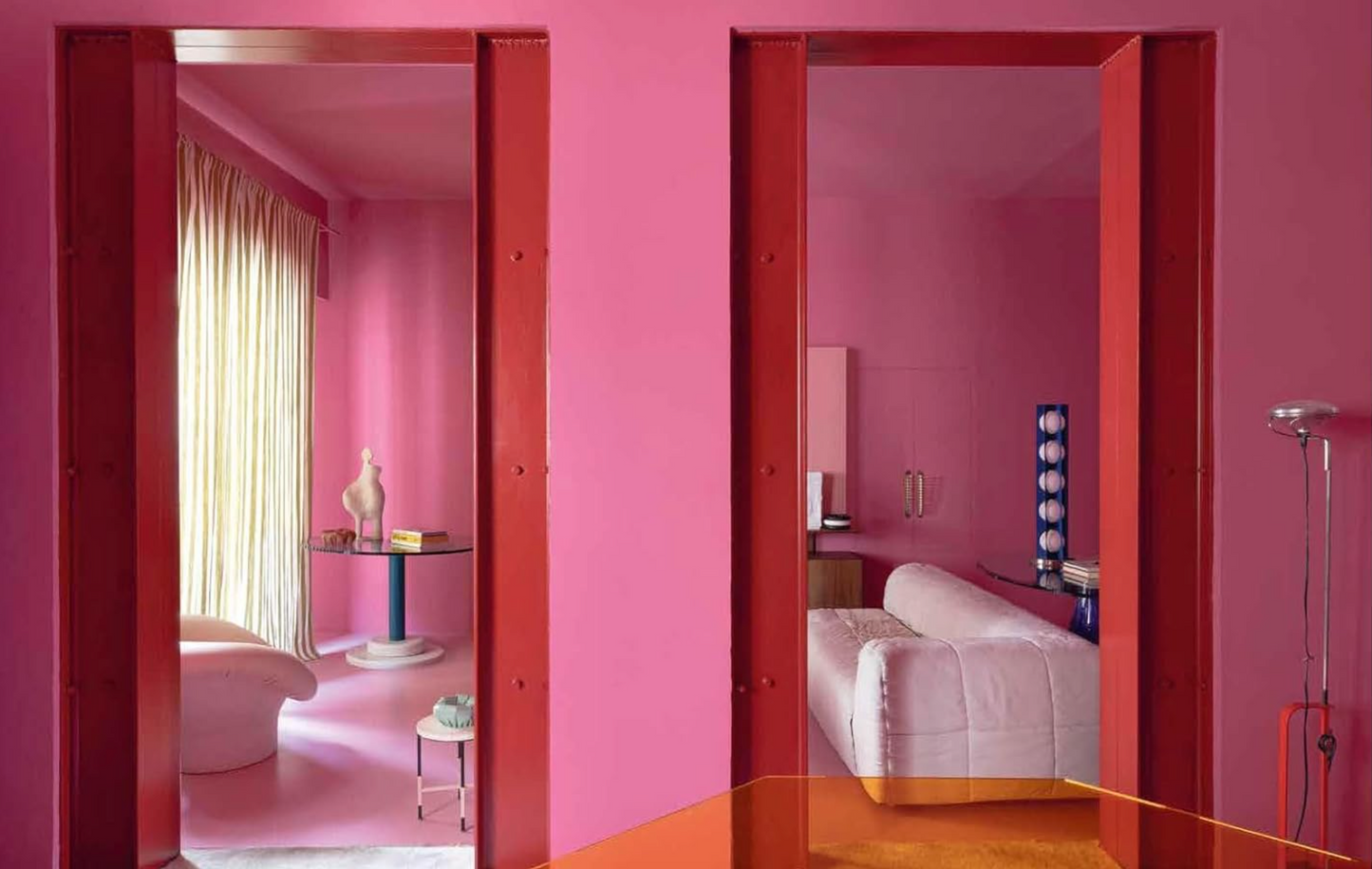 Colour Combinations: Tips, Tricks, Moodboards