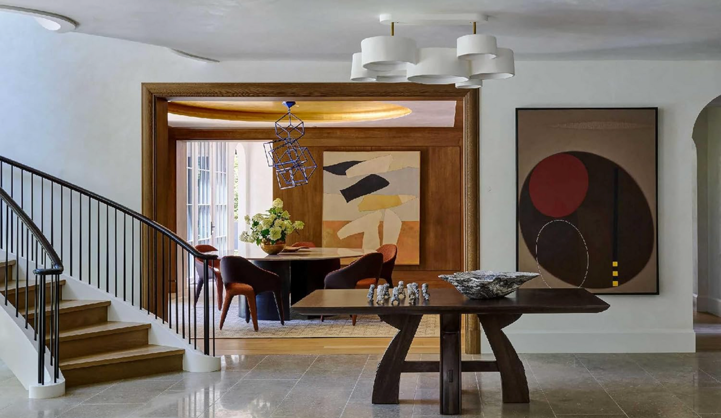 Tailored Interiors