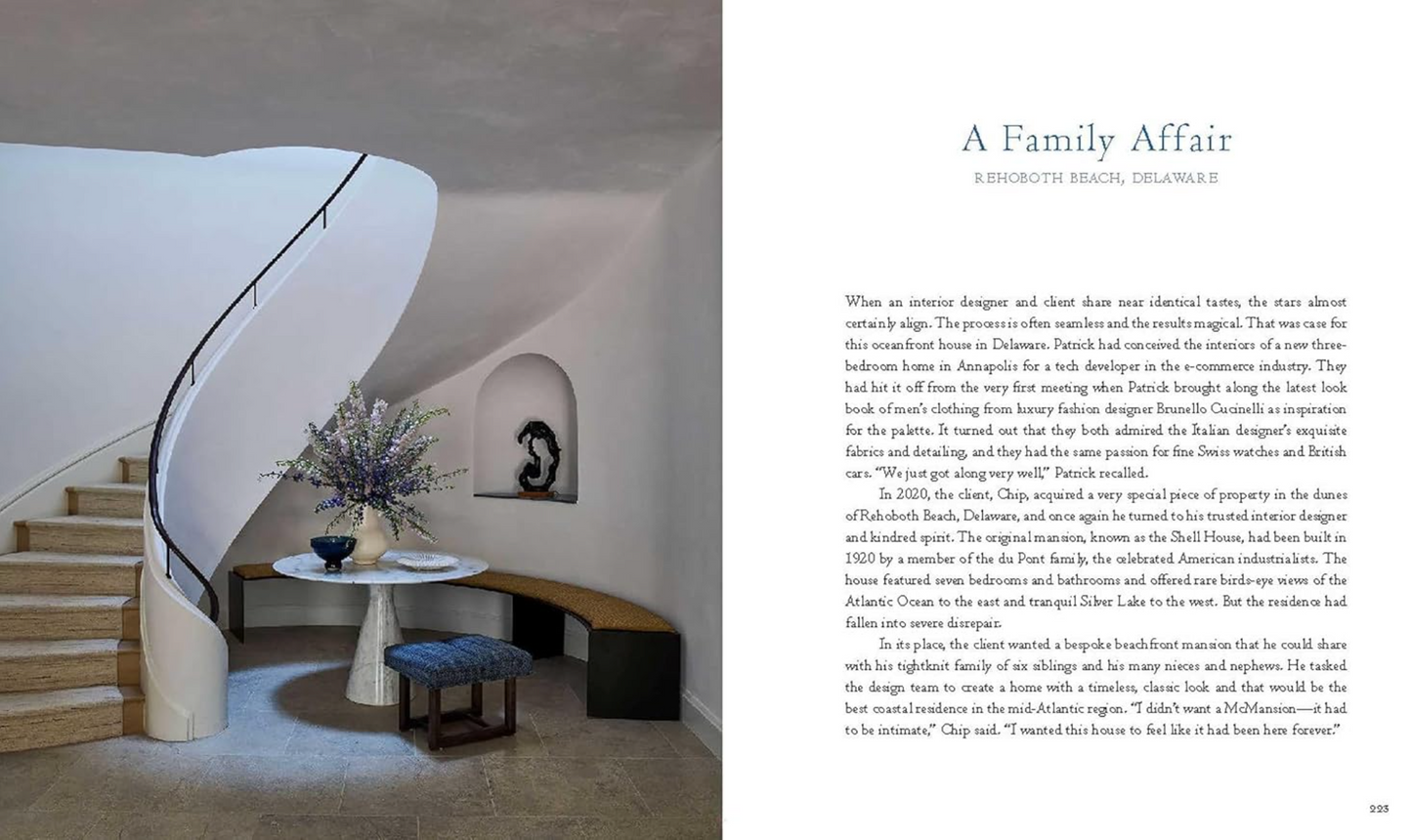 Tailored Interiors