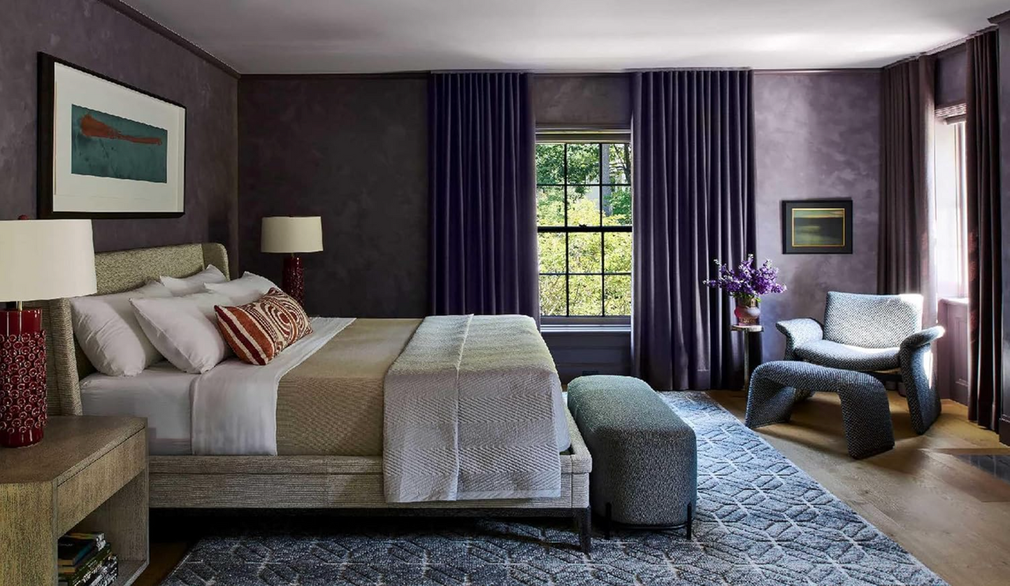 Tailored Interiors