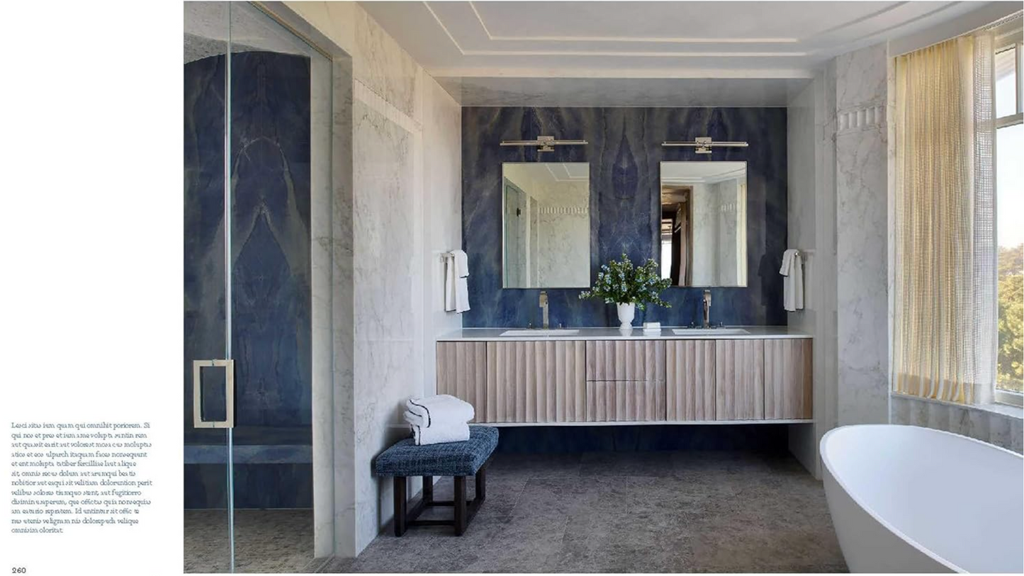 Tailored Interiors