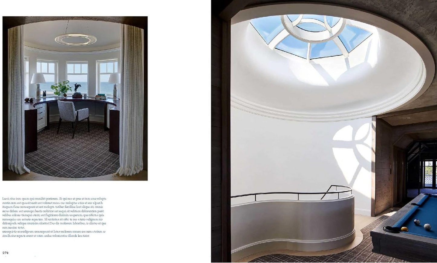 Tailored Interiors