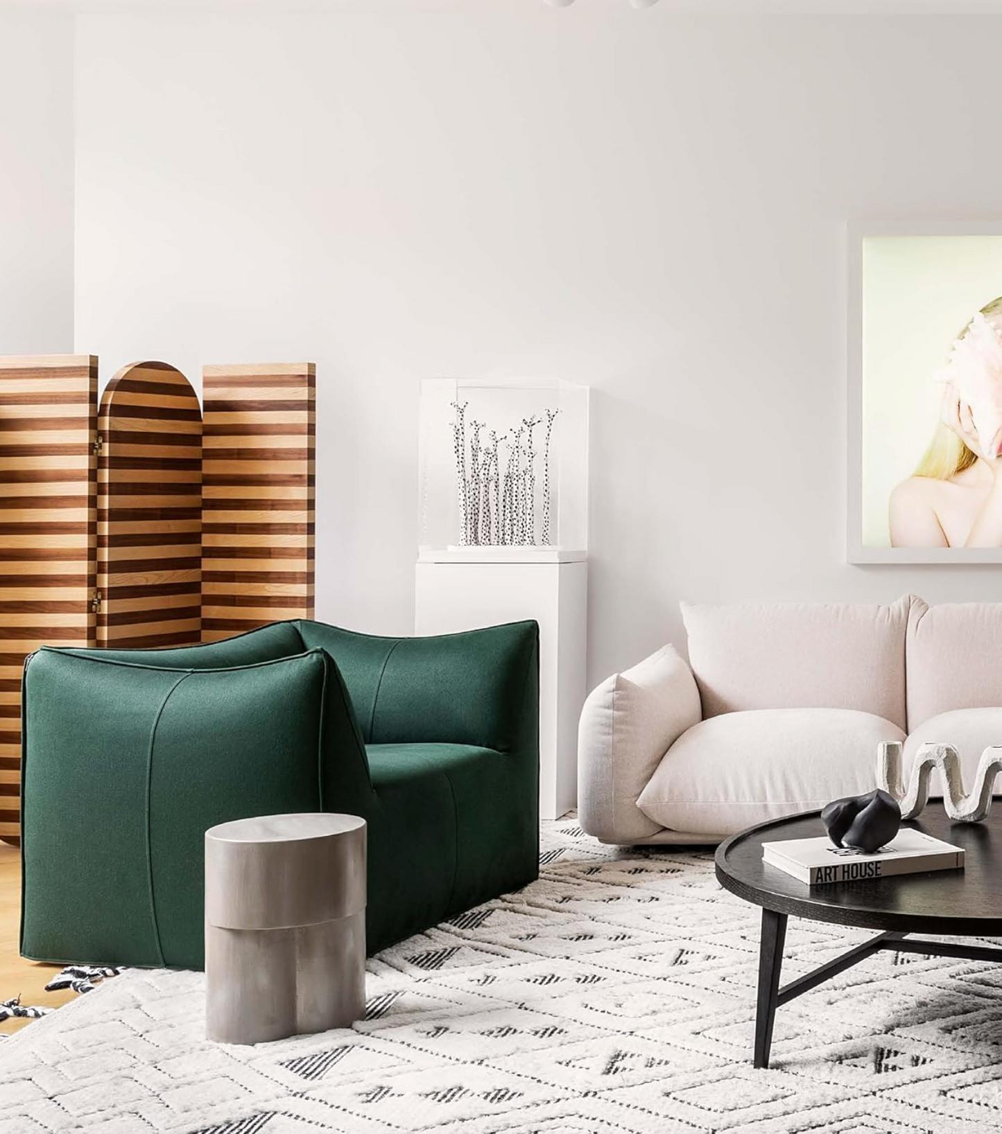 Curated Living