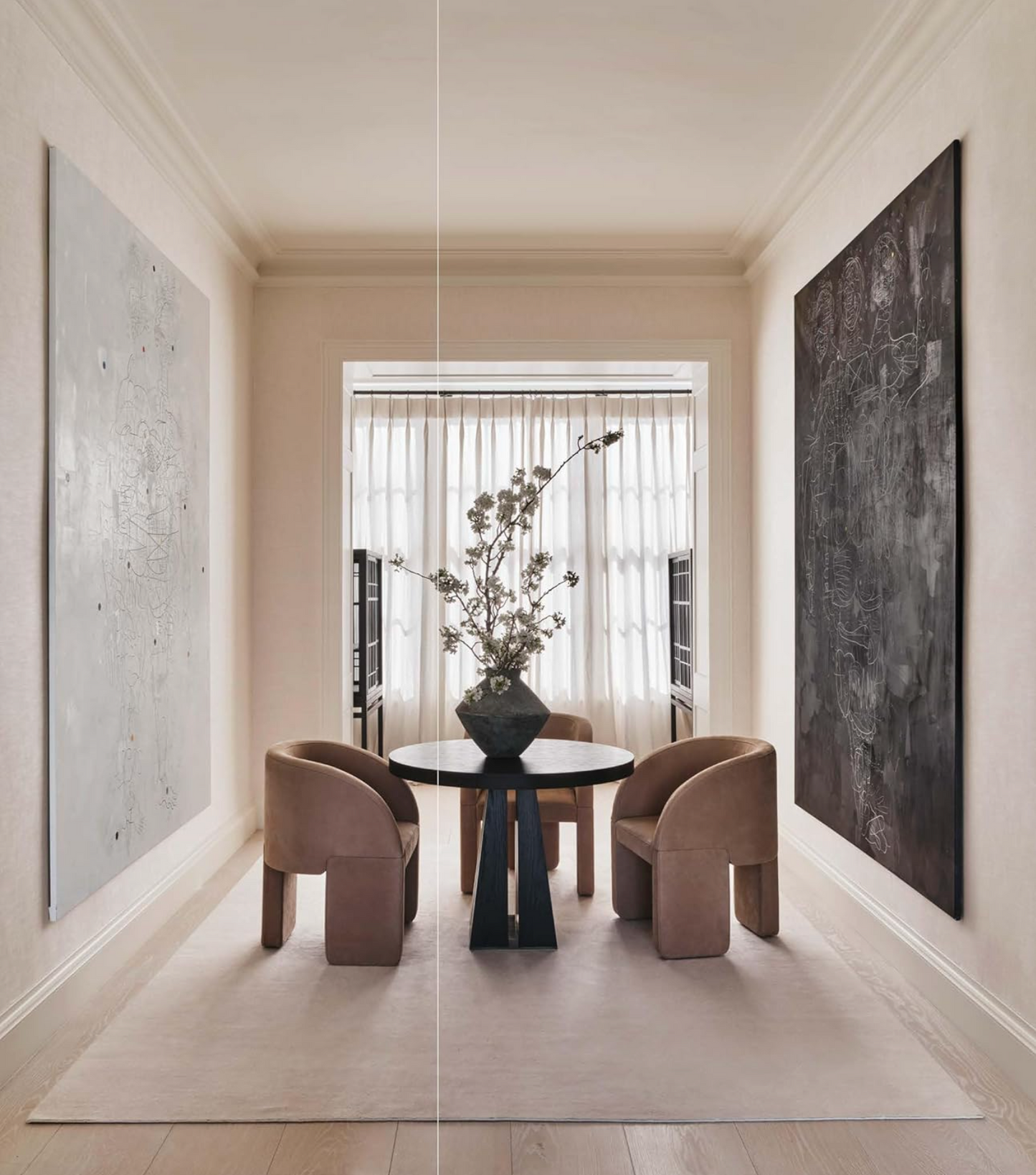 Curated Living
